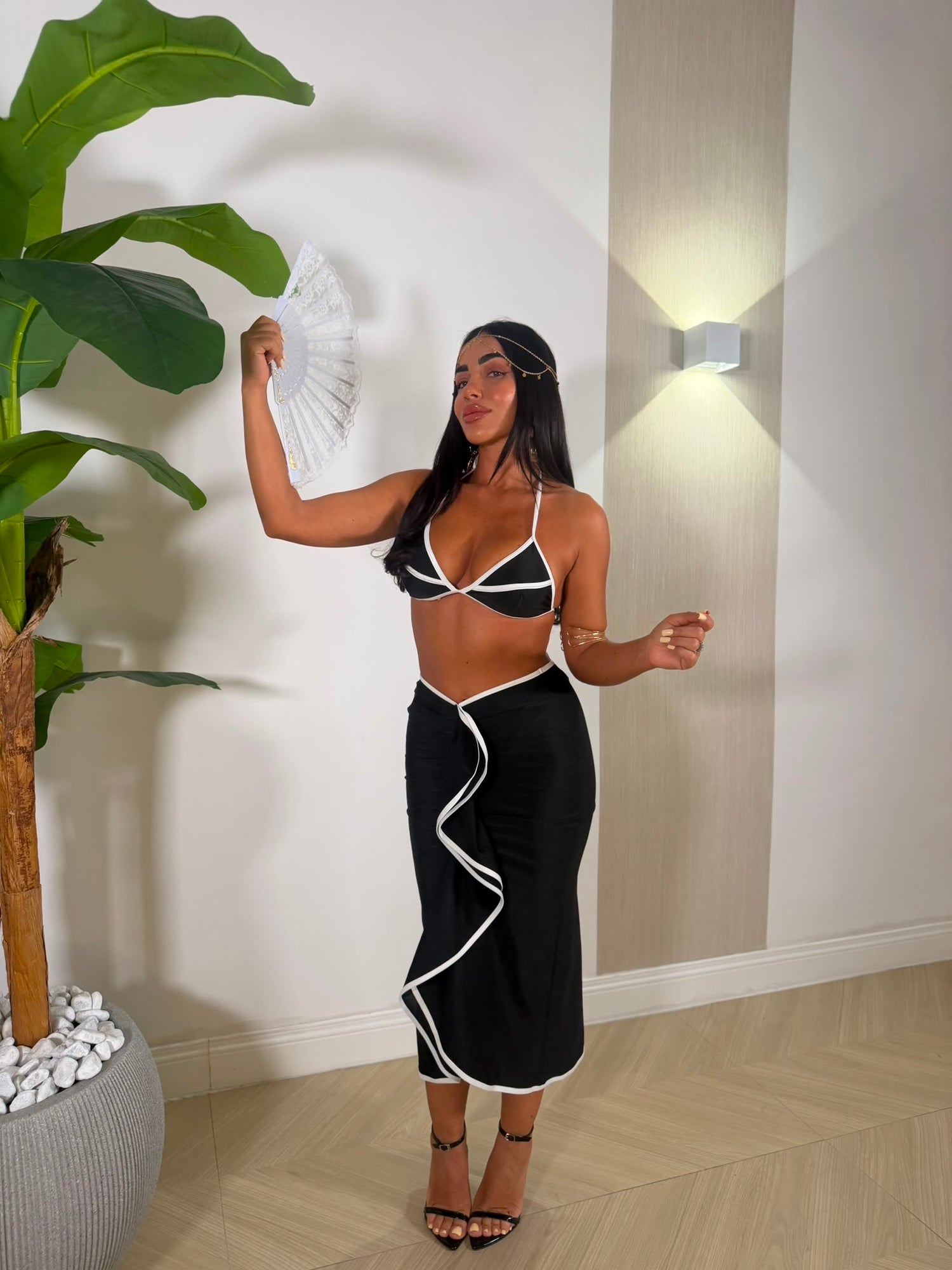 Costume Bora Bora