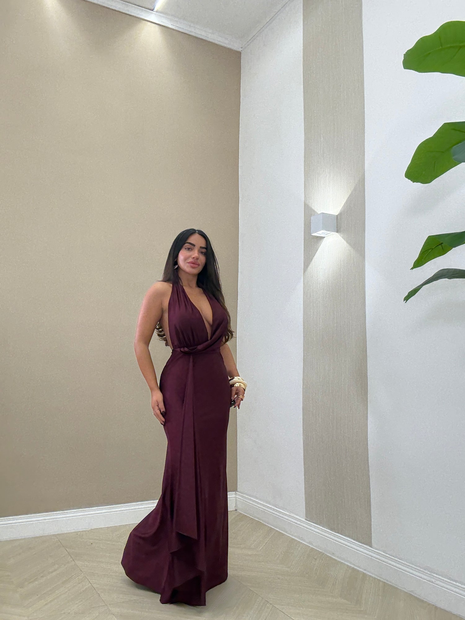 Dress Lucrezia
