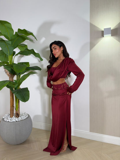 Coordinato Isadora