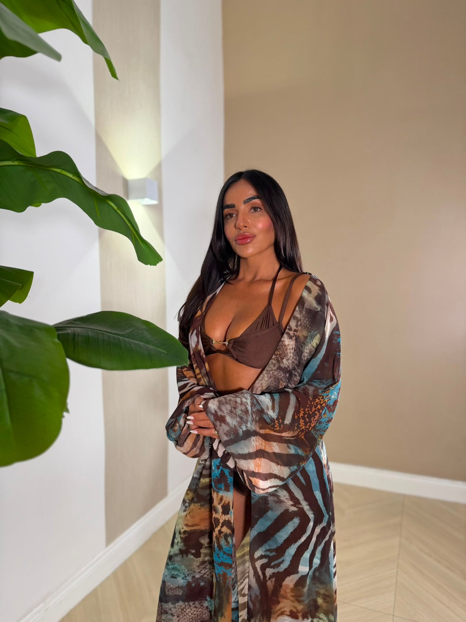Kimono Gipsy