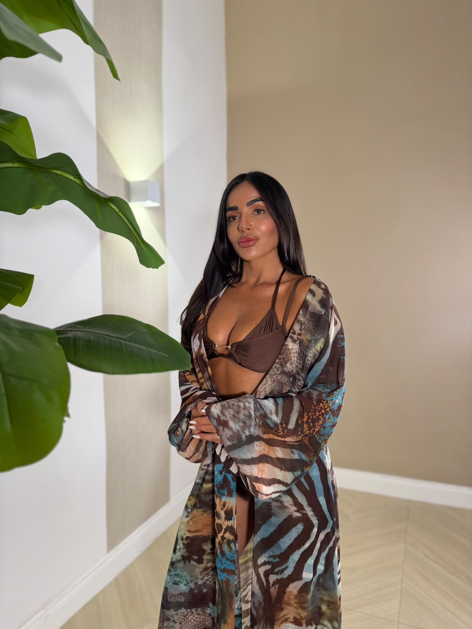 Kimono Gipsy