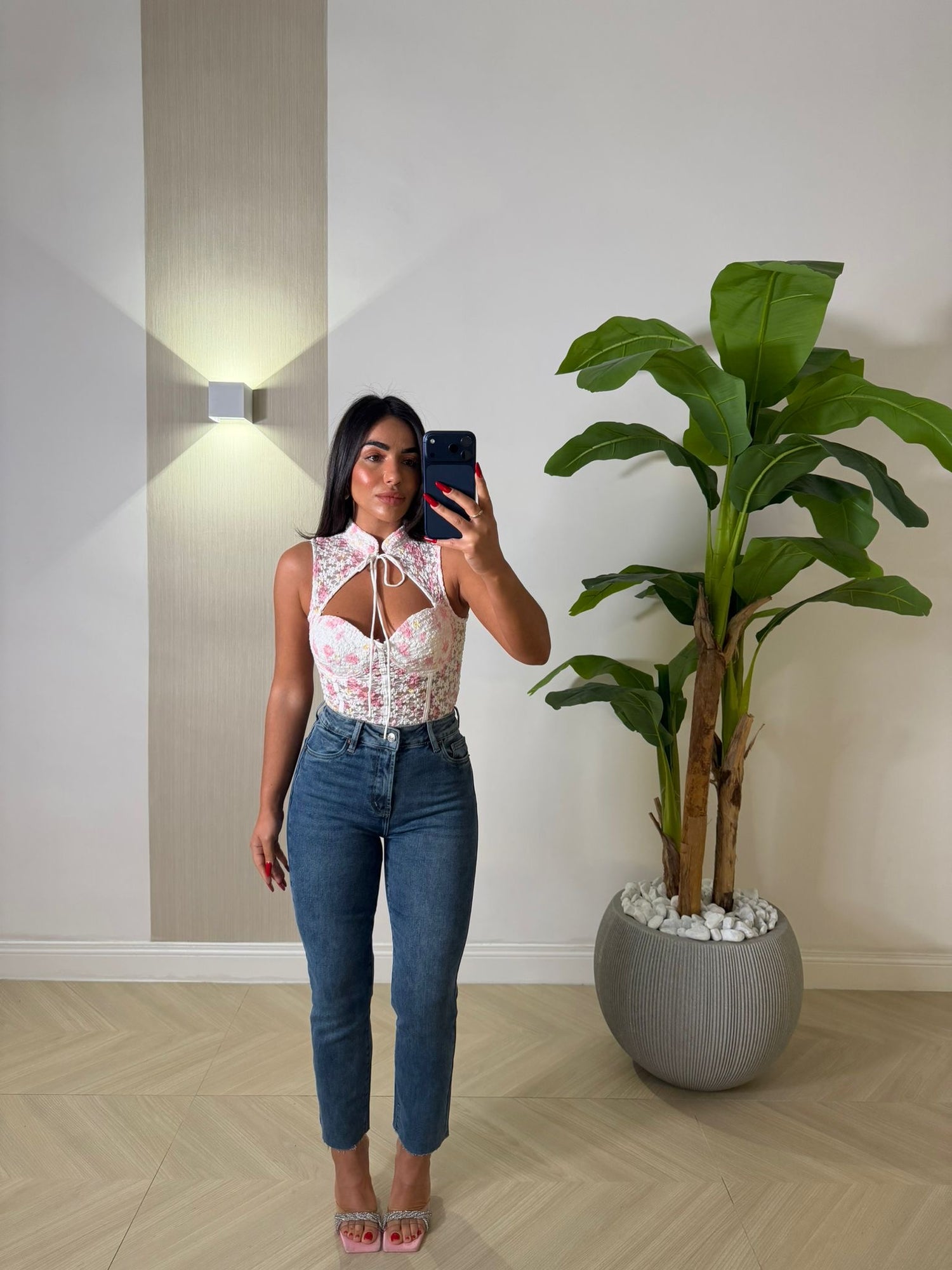 Jeans Cruel