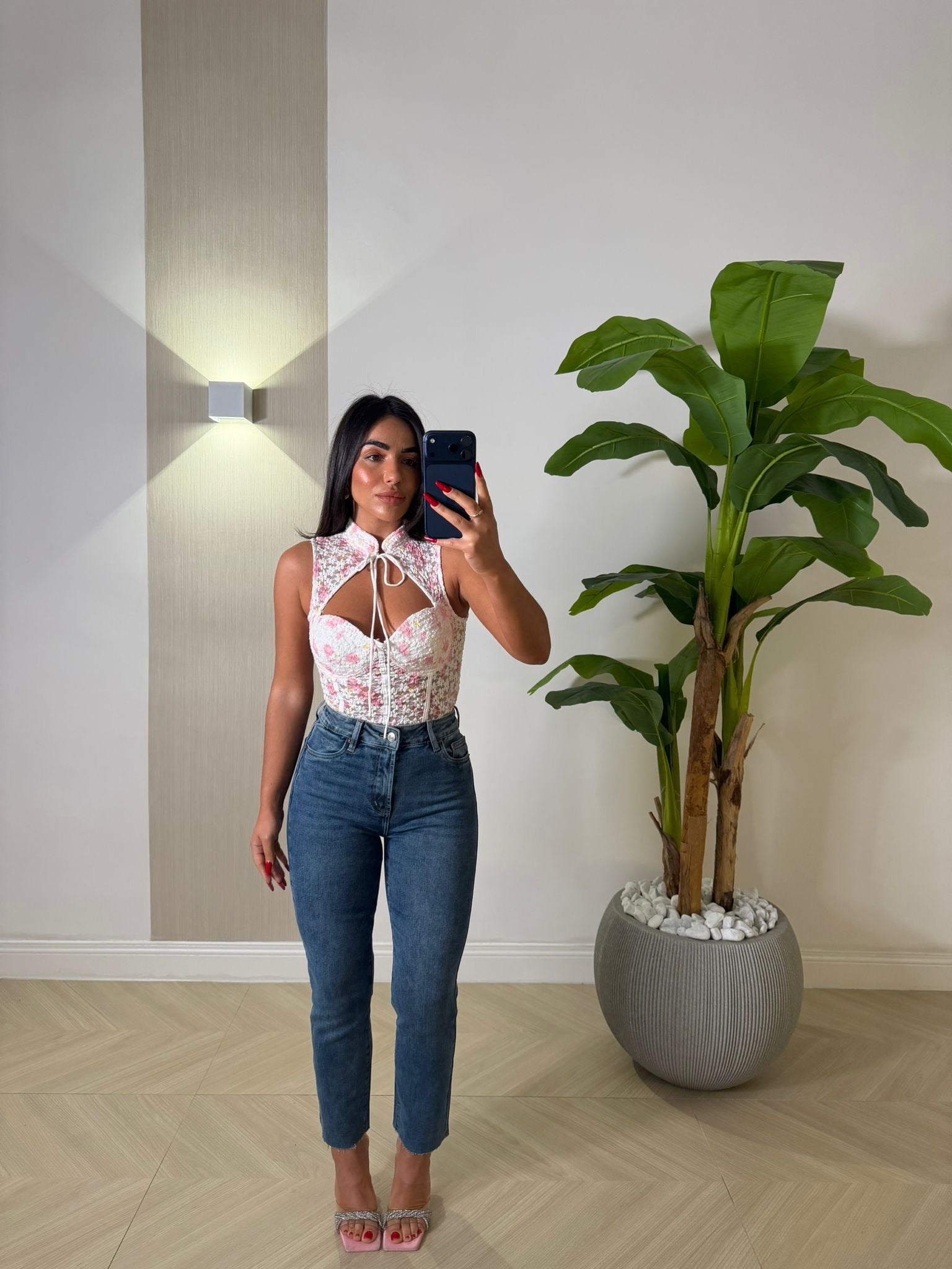 Jeans Cruel
