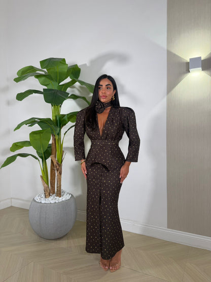 Dress Reina