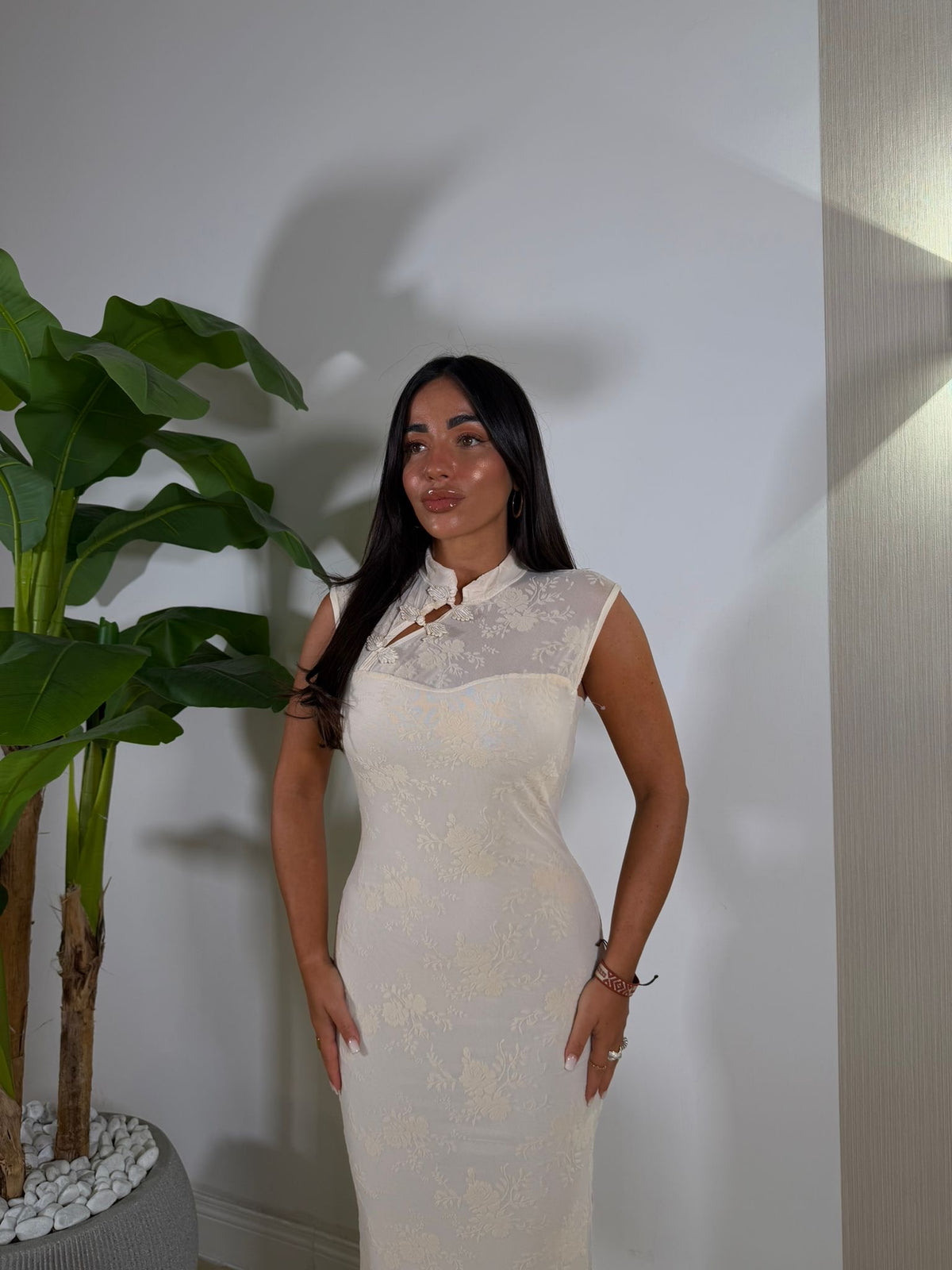 Dress Gelsomina