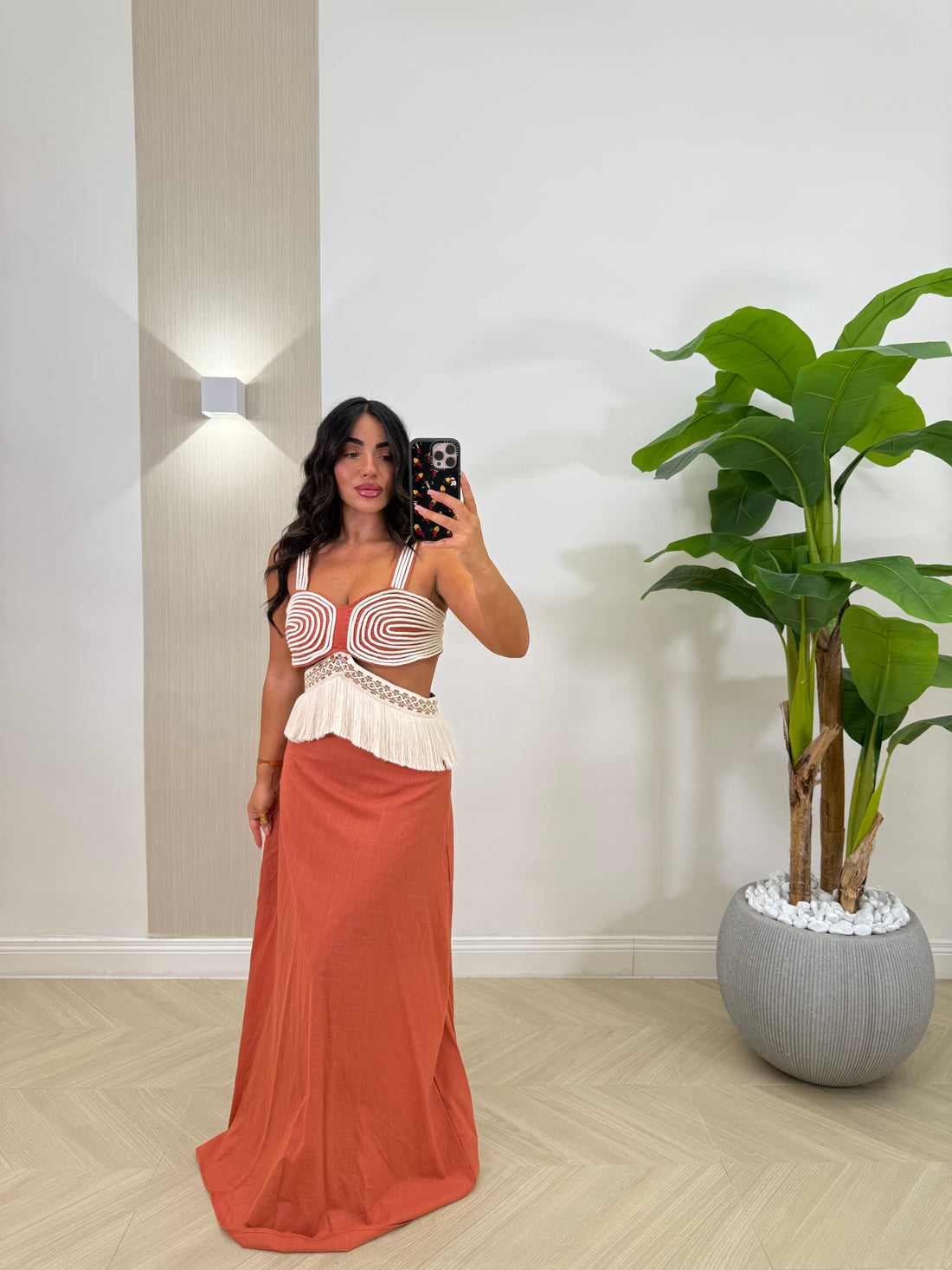 Dress Steven