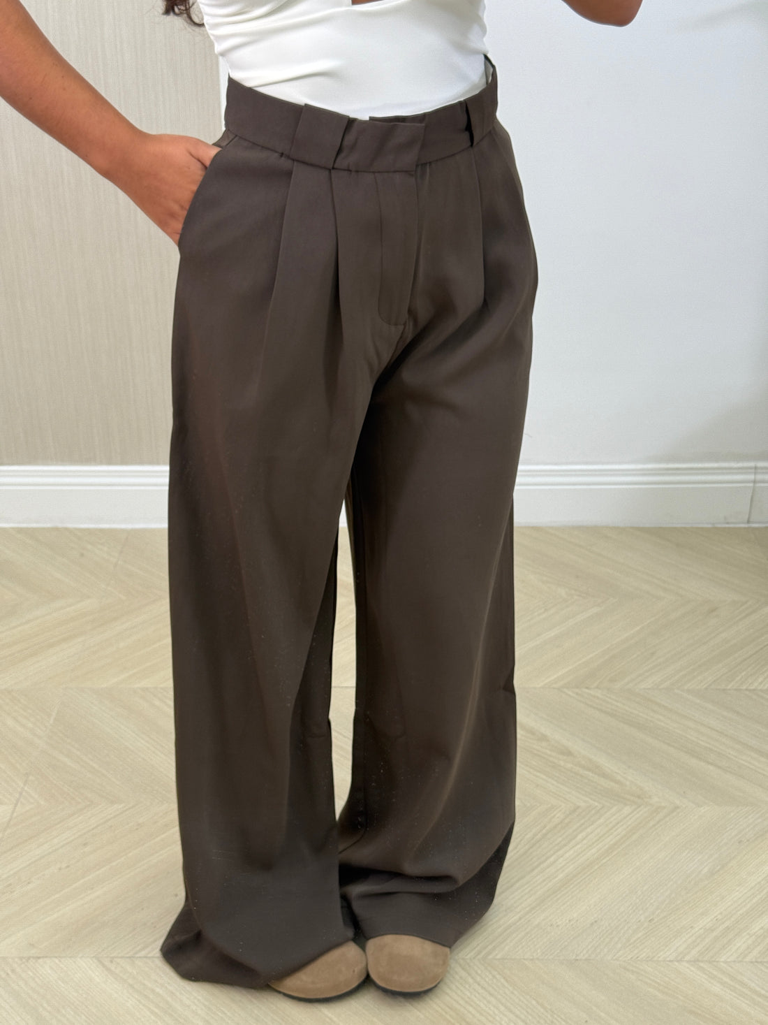 Pantalone Clizia
