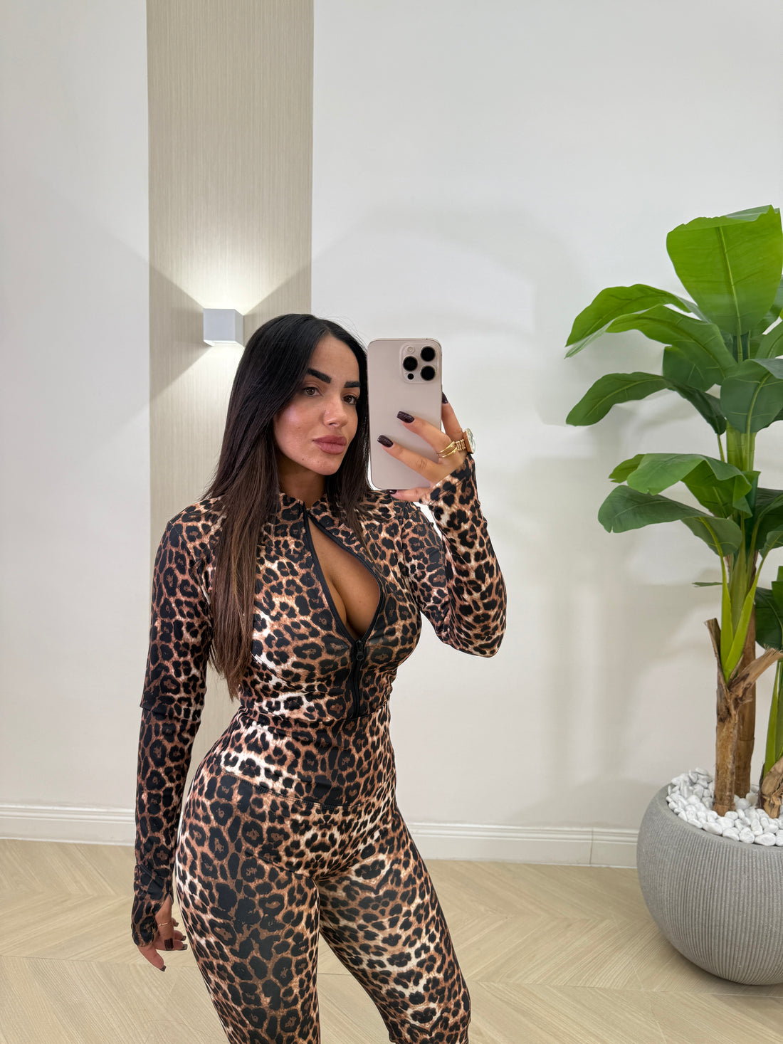 Coordinato Bonita