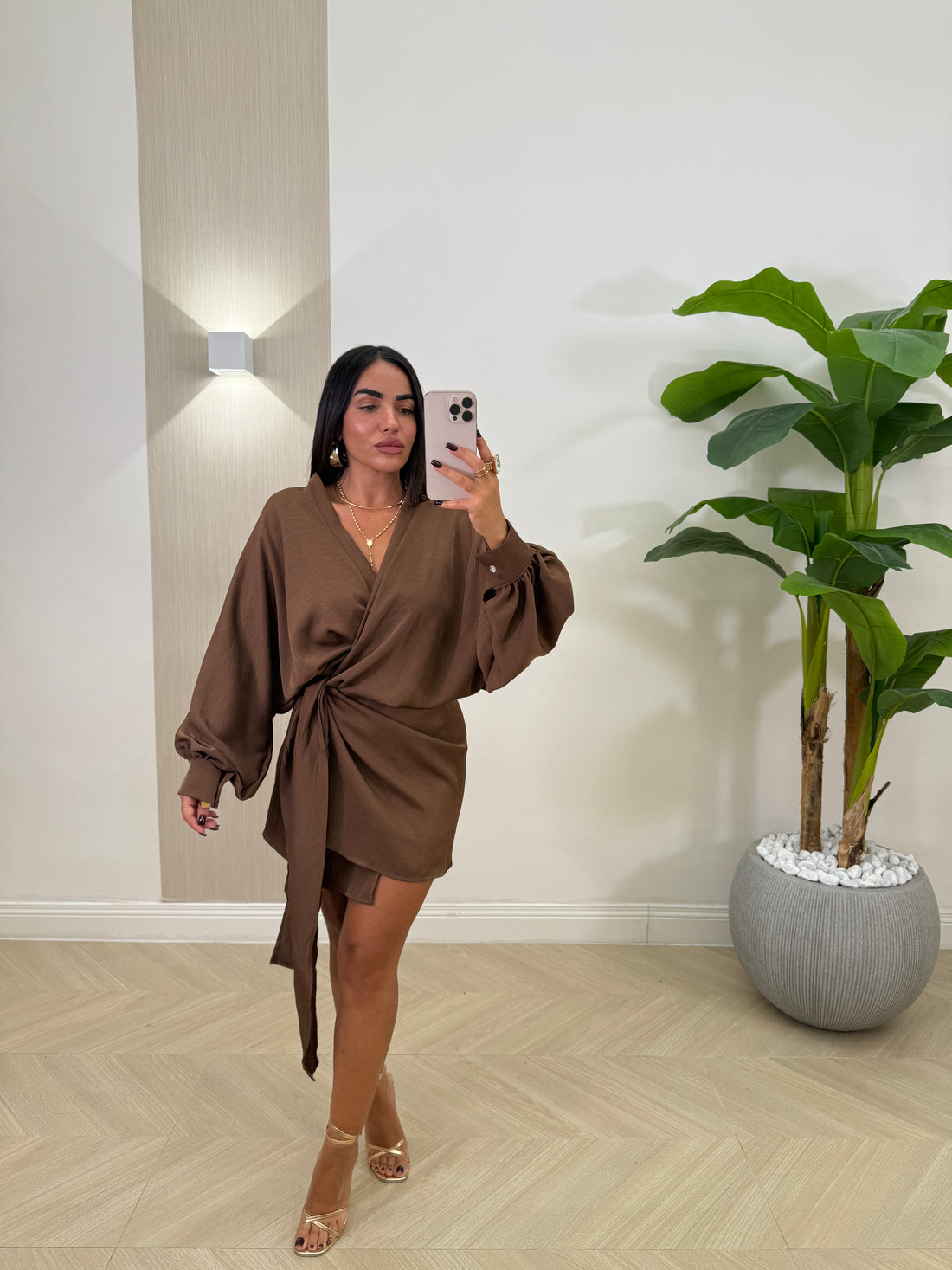 Dress Megan