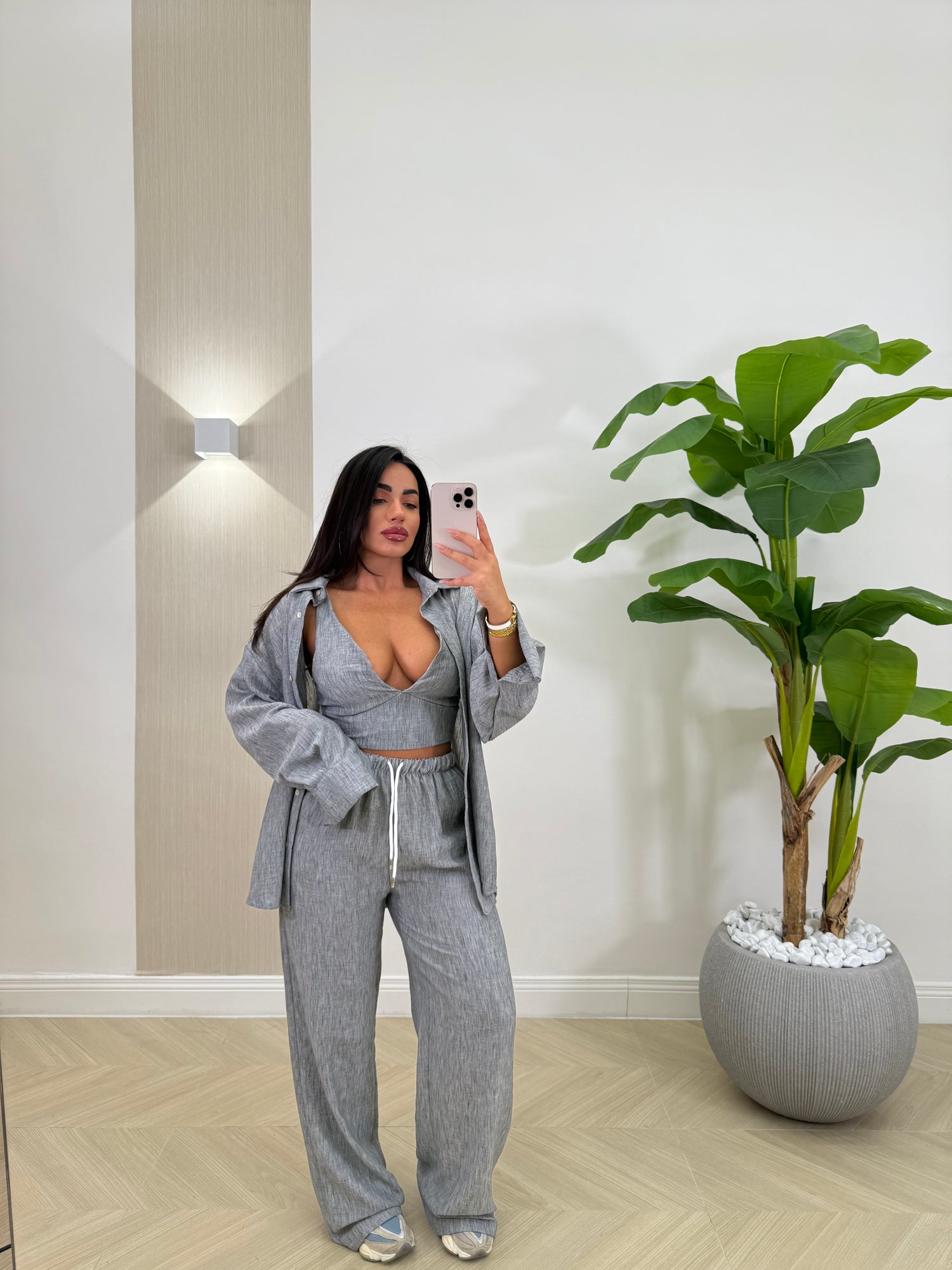 Coordinato Belair
