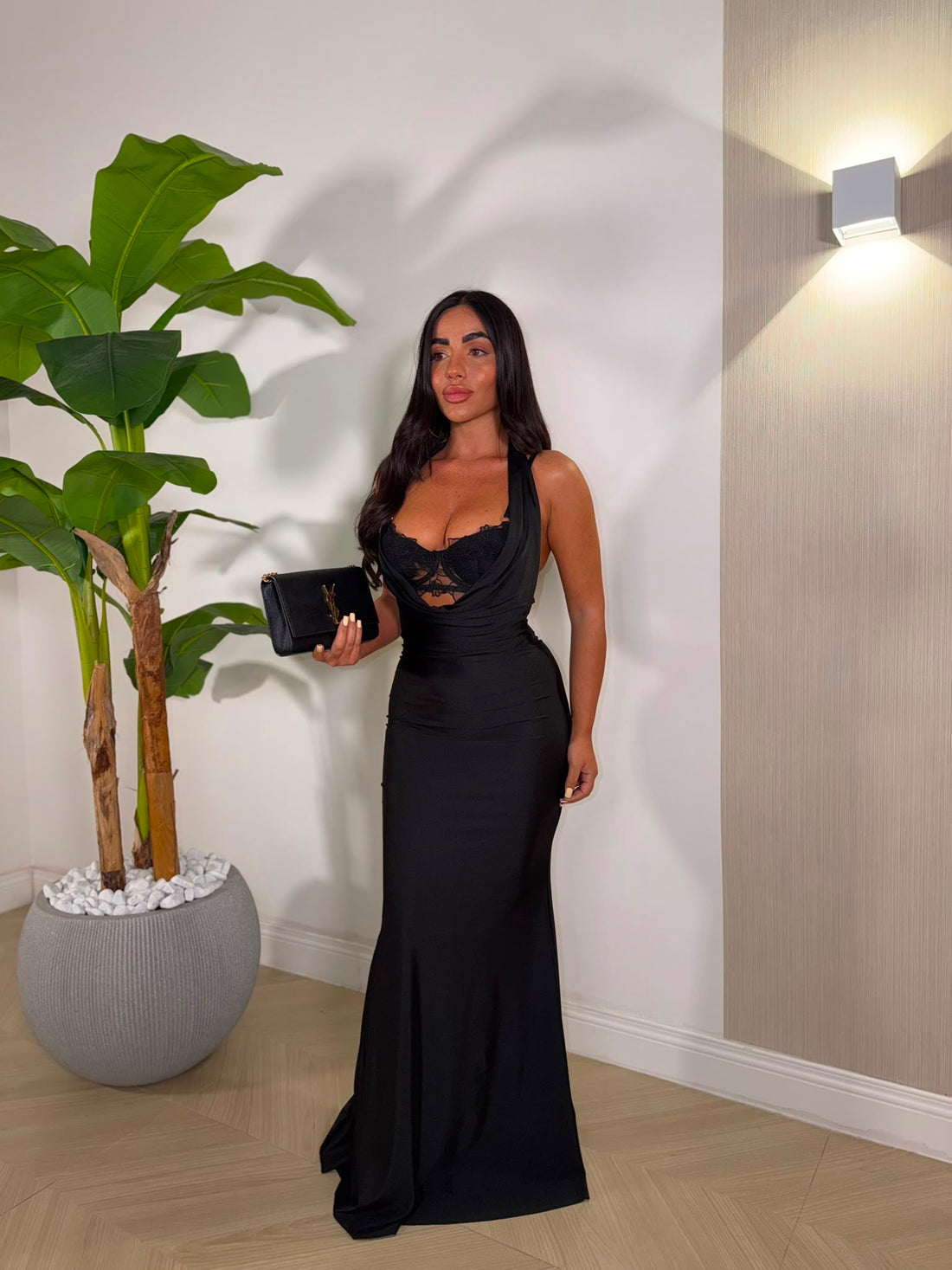 Dress Jolie