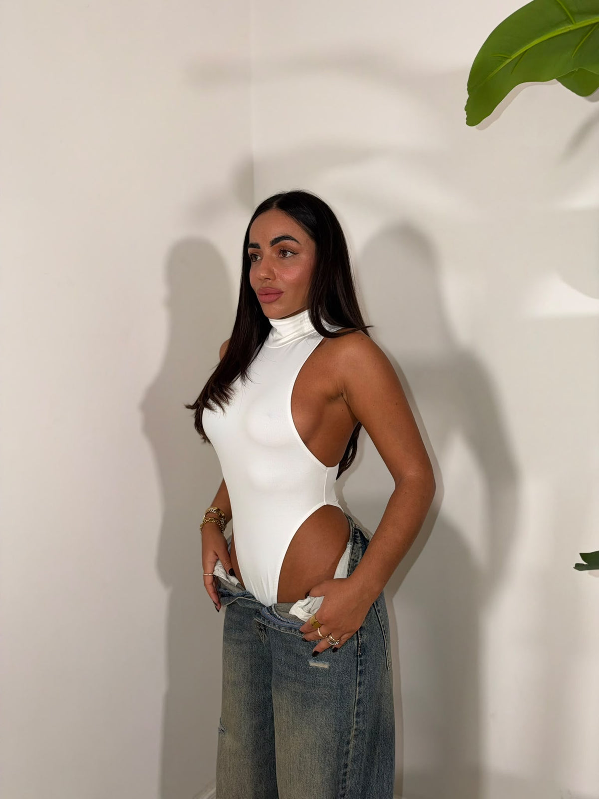 Body Georgianna