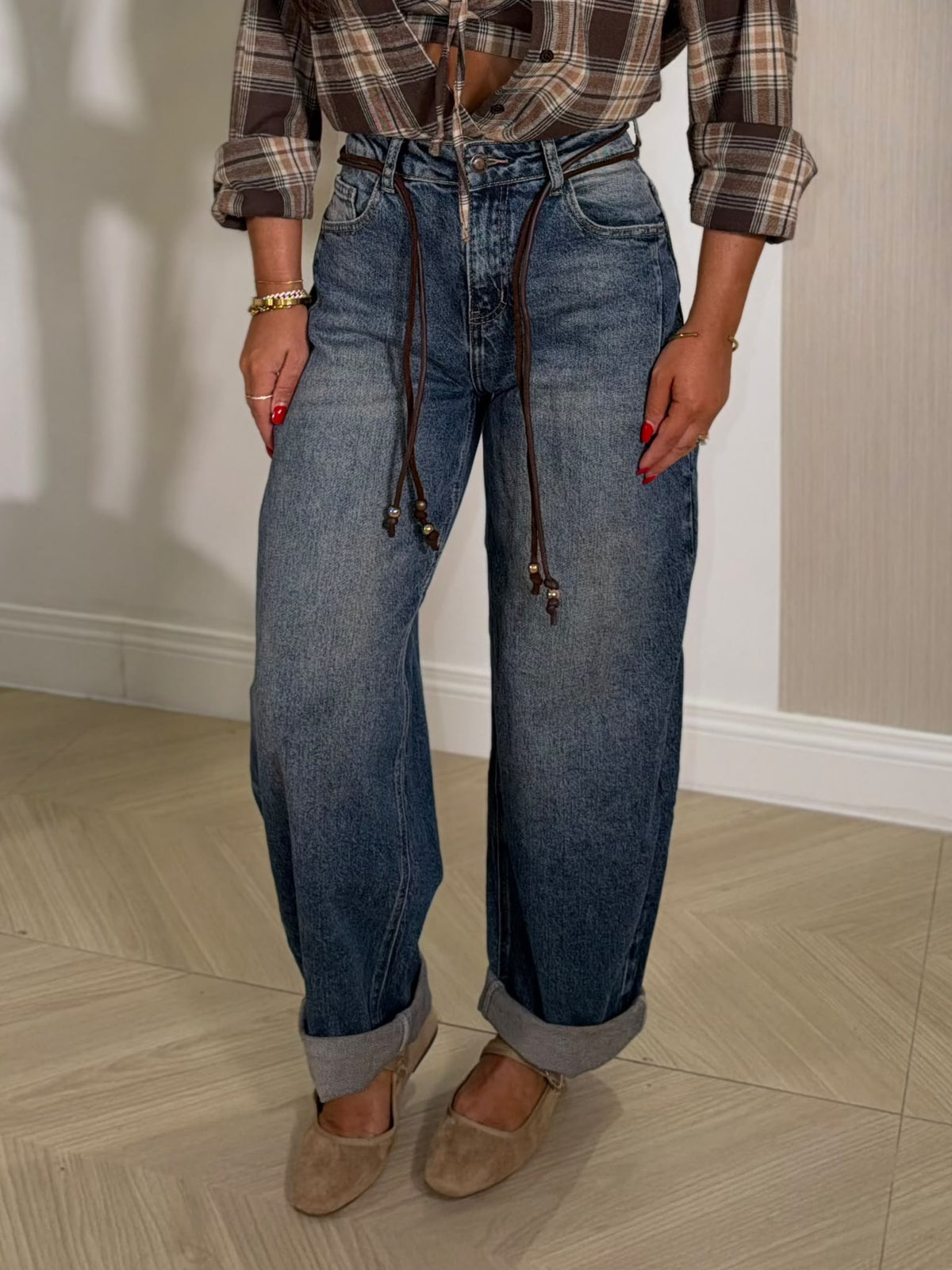 Jeans Super Star