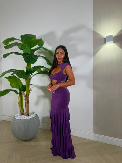 Dress Alena Viola