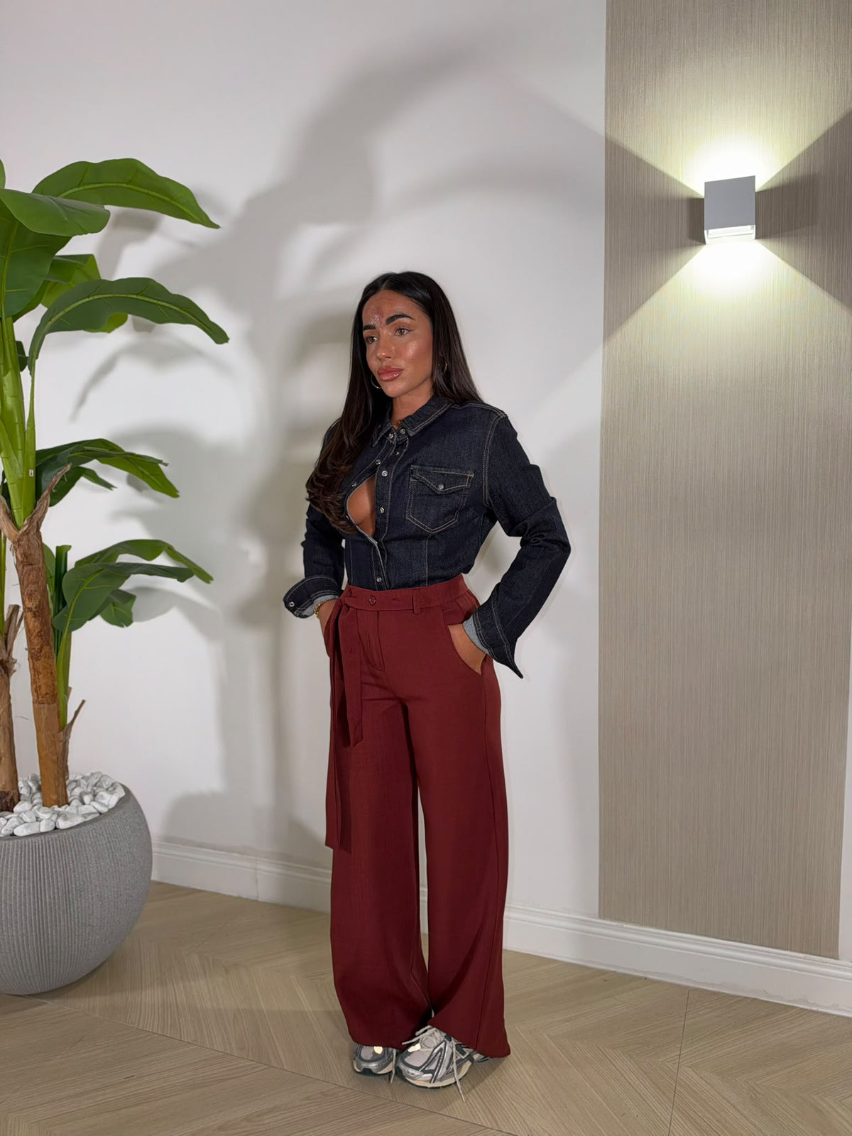 Pantalone Marty