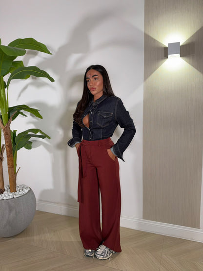 Pantalone Marty