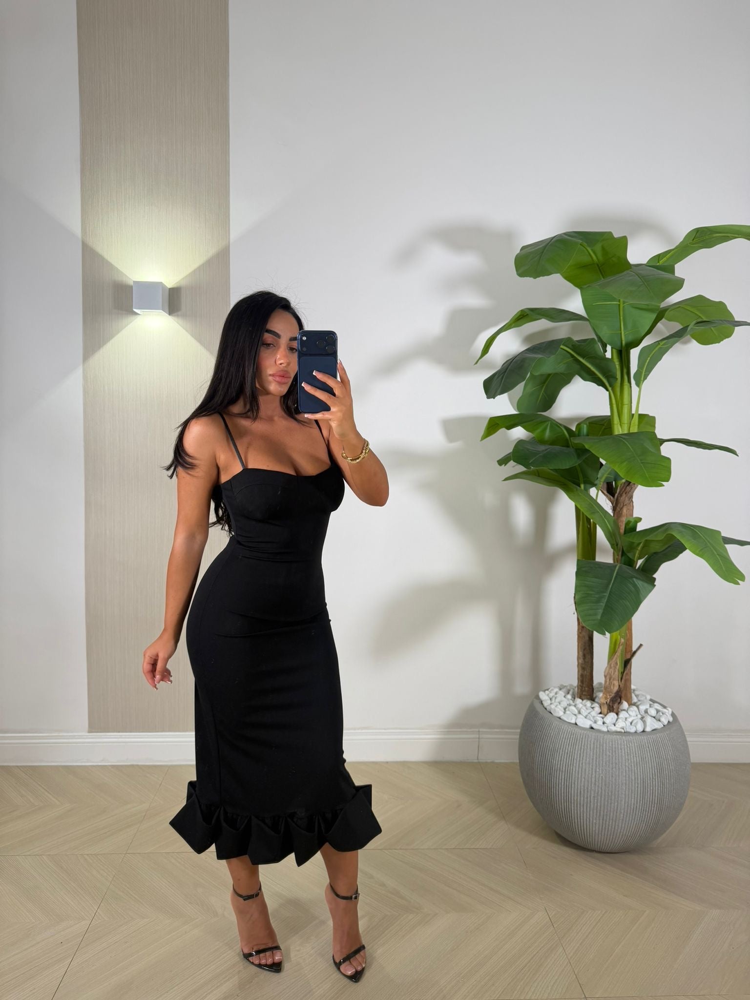 Dress Evalina