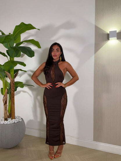 Dress Calipso