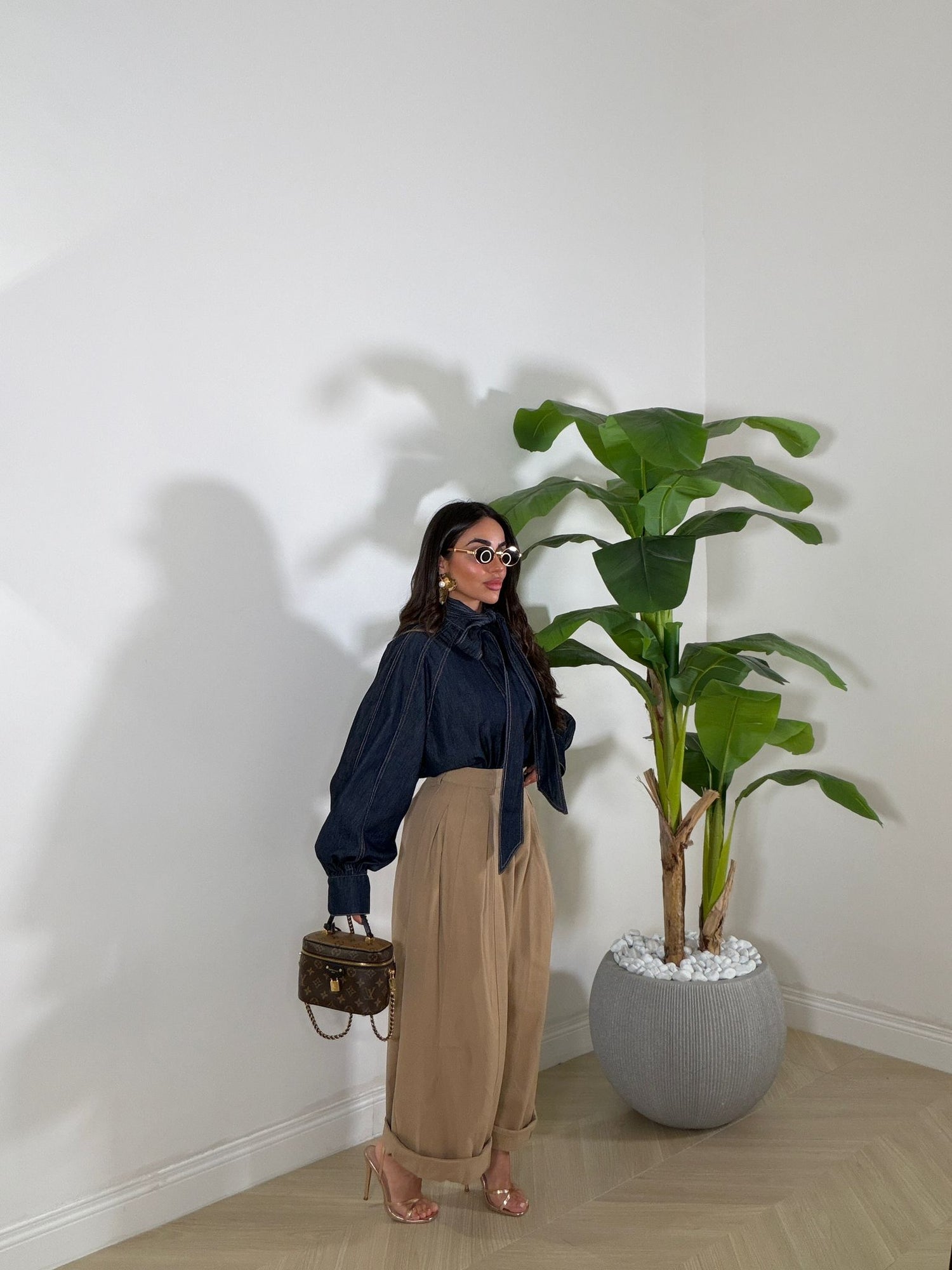 Pantalone Oaken