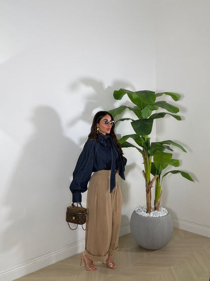 Pantalone Oaken