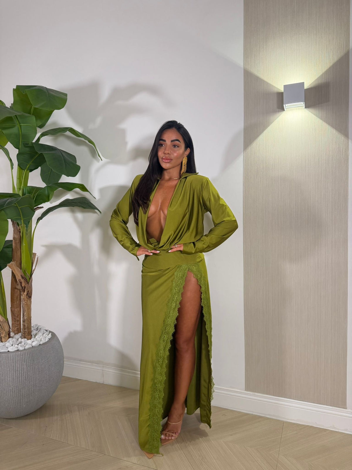 Dress Uracan