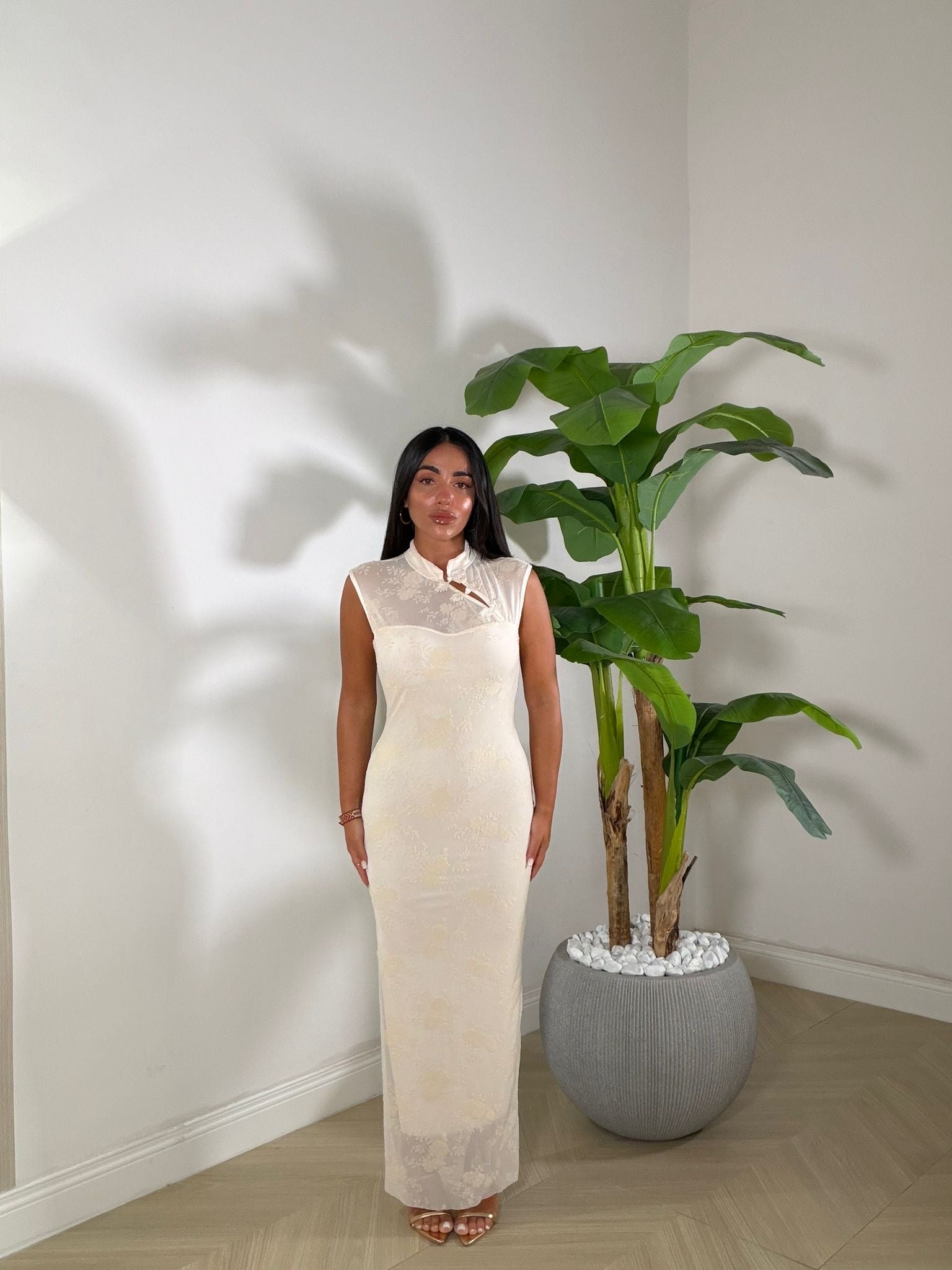 Dress Gelsomina