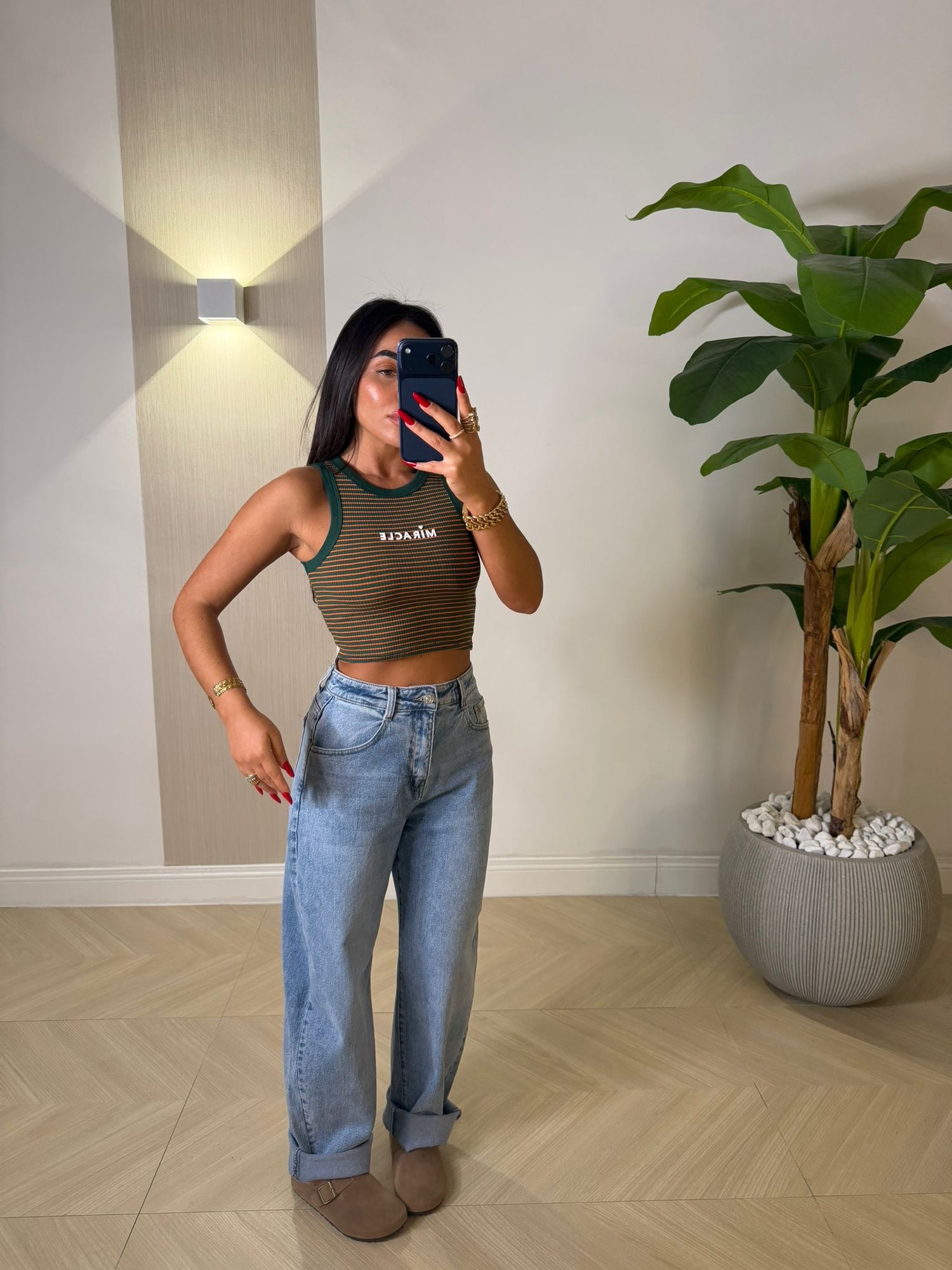 Jeans Ballon Rosalba