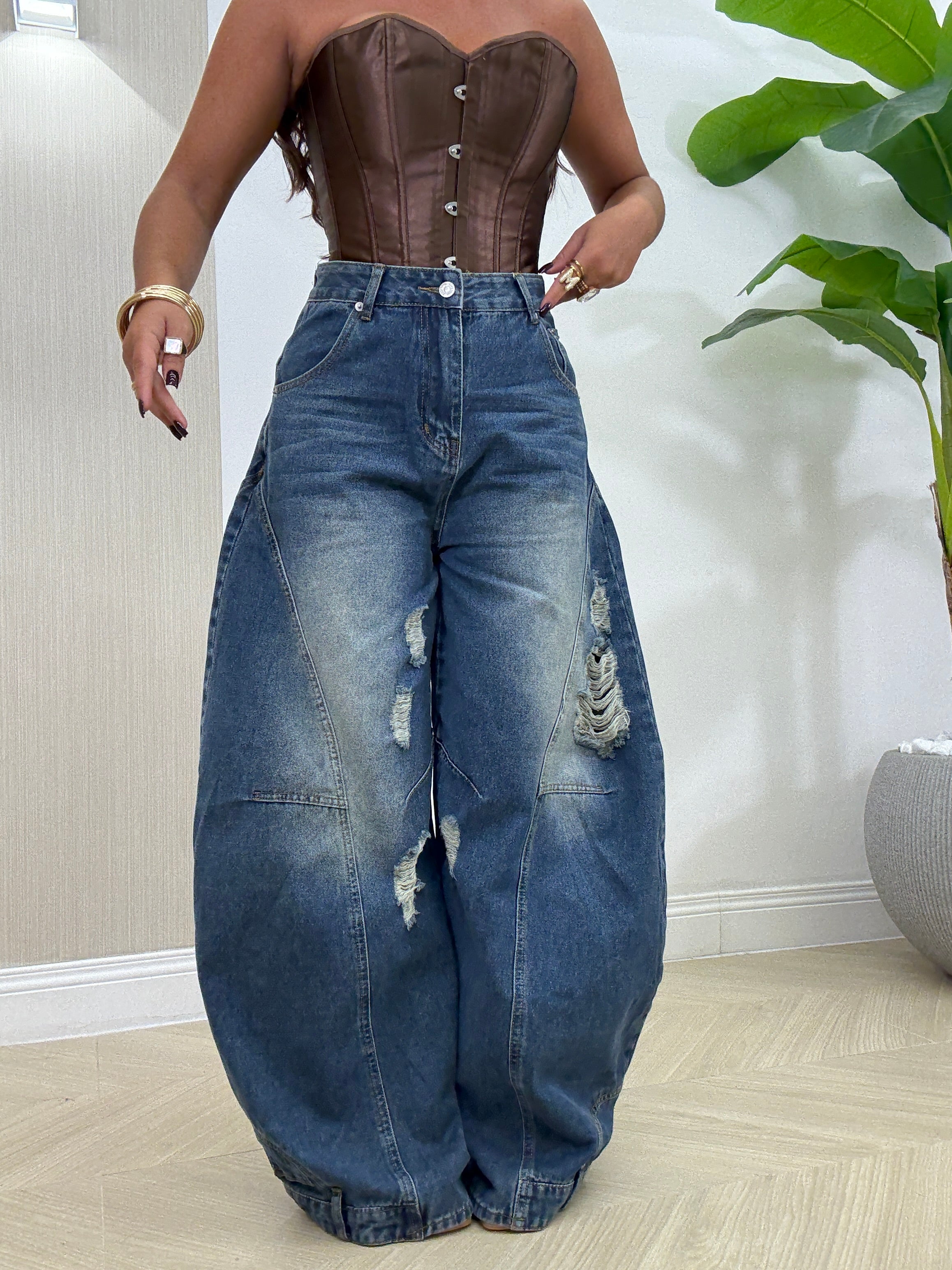 Jeans Pulsar