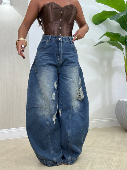 Jeans Pulsar