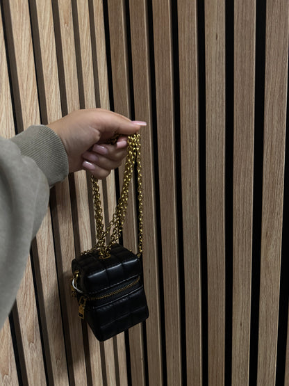 Mini Borsa Paris