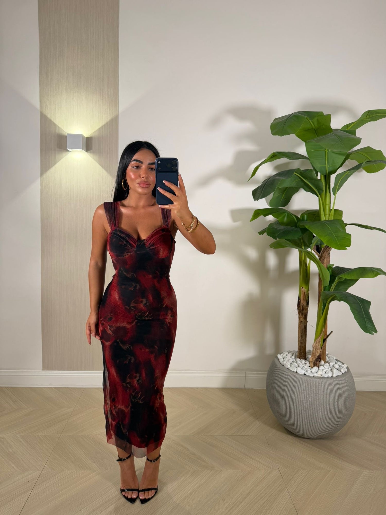 Dress Yale