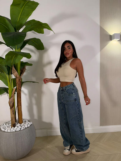 Jeans Ballon Aston
