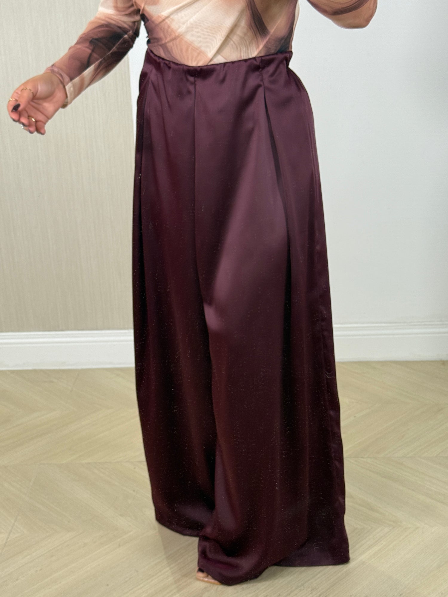 Pantalone Margis