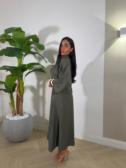 Dress Easy