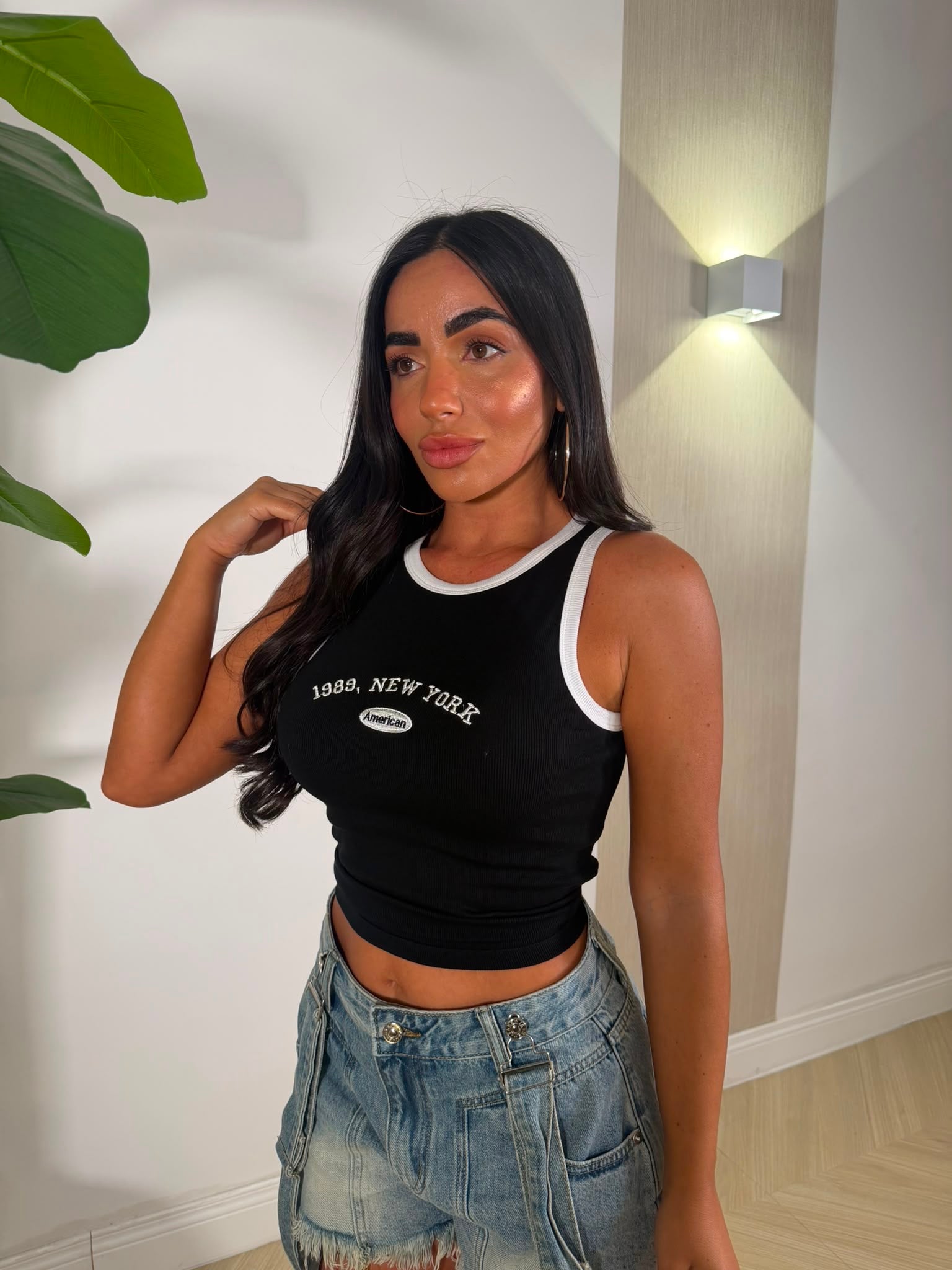Canotta Aliyah