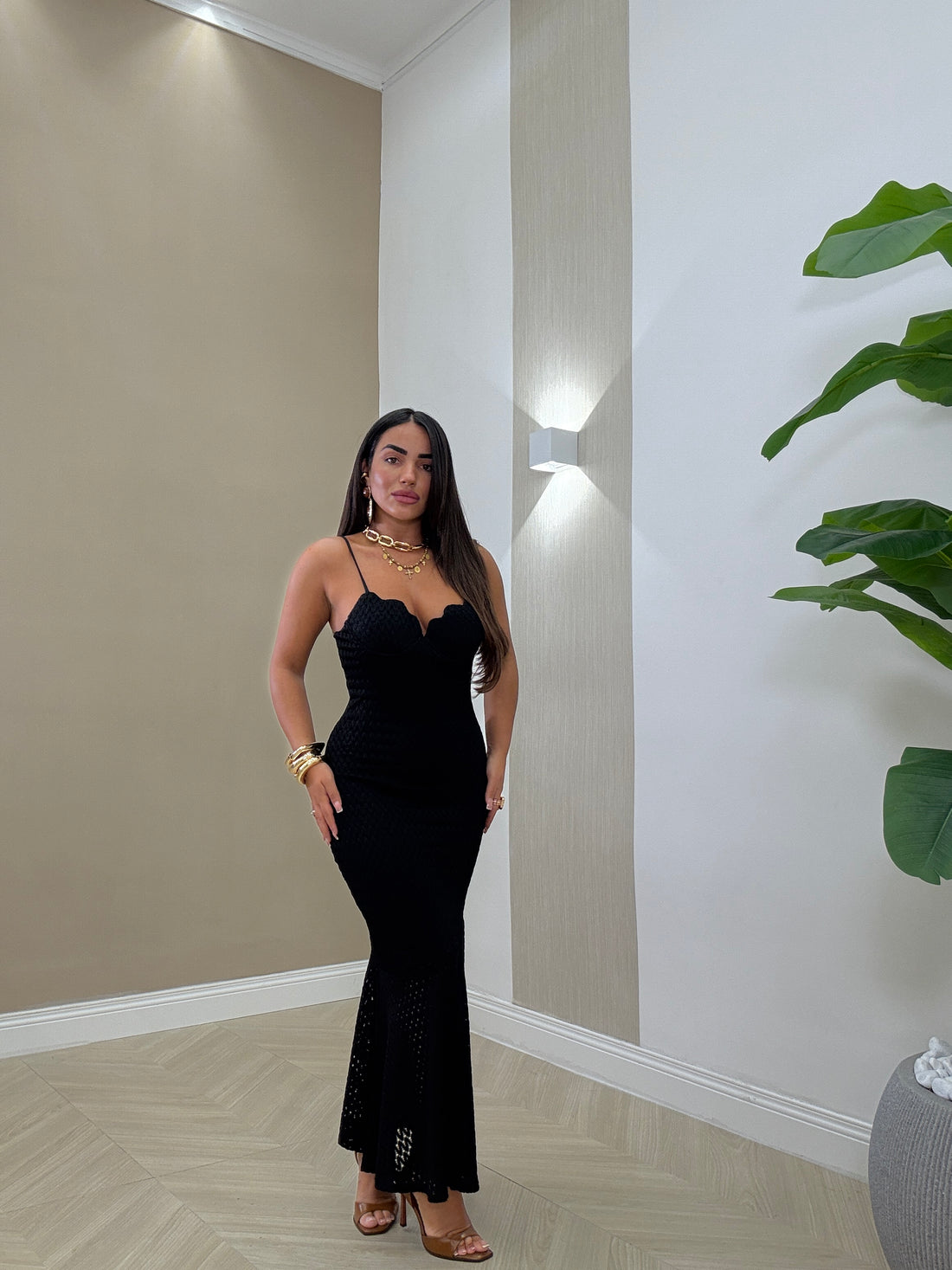 Dress Nadia