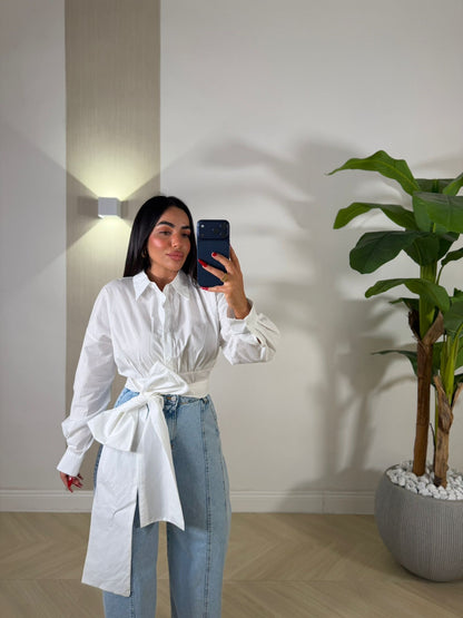 Camicia YOU