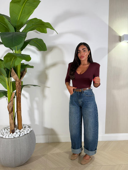 Jeans Londyn