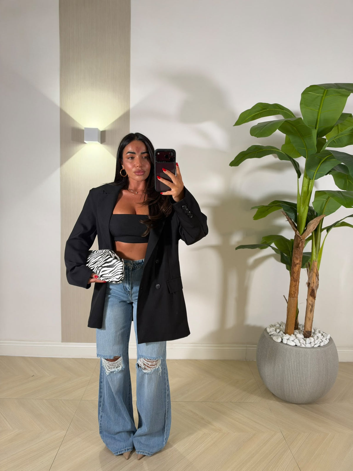 Jeans Blakely