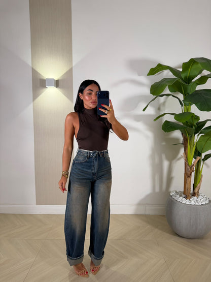 Jeans Mabel