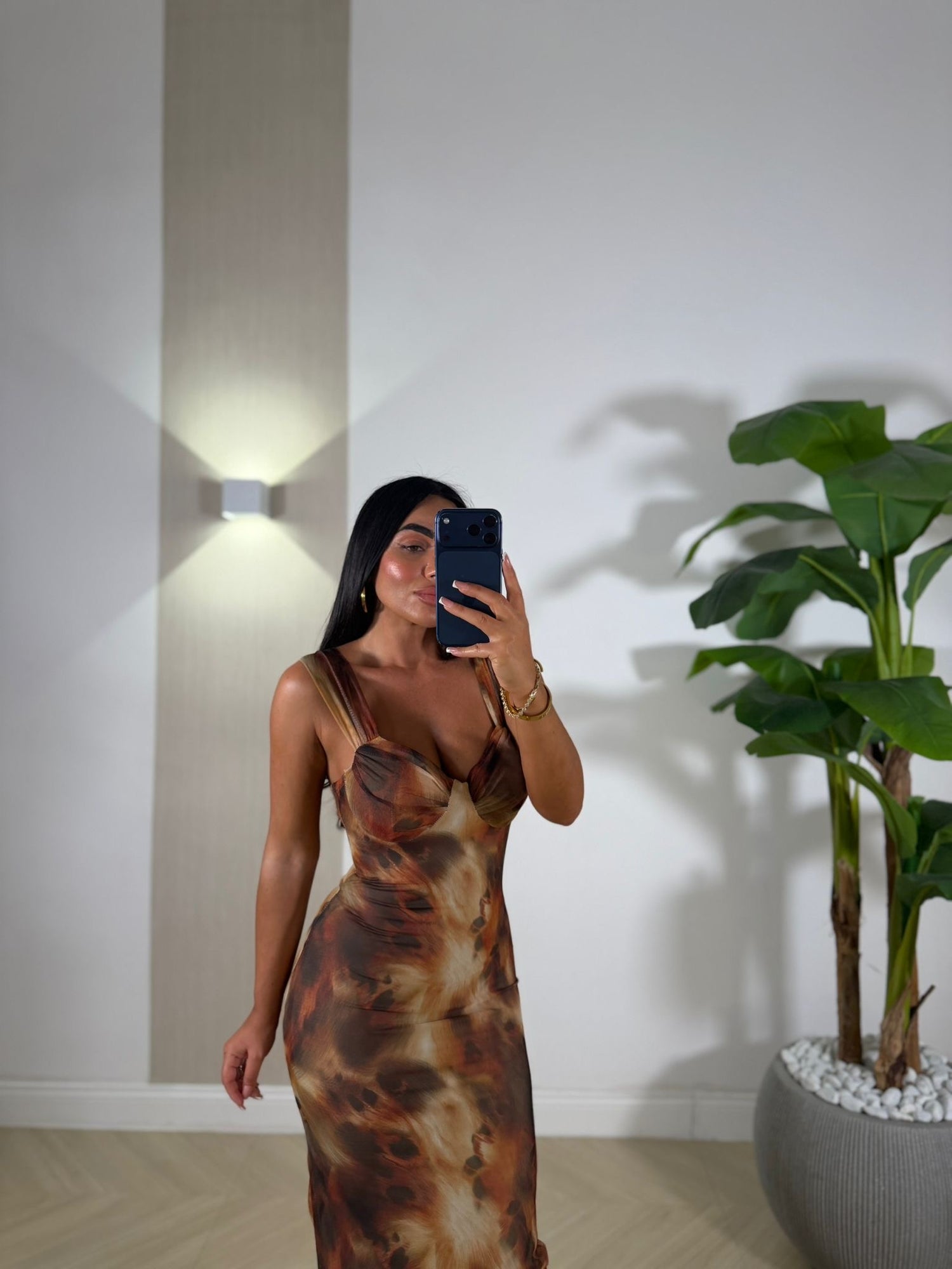 Dress Yale