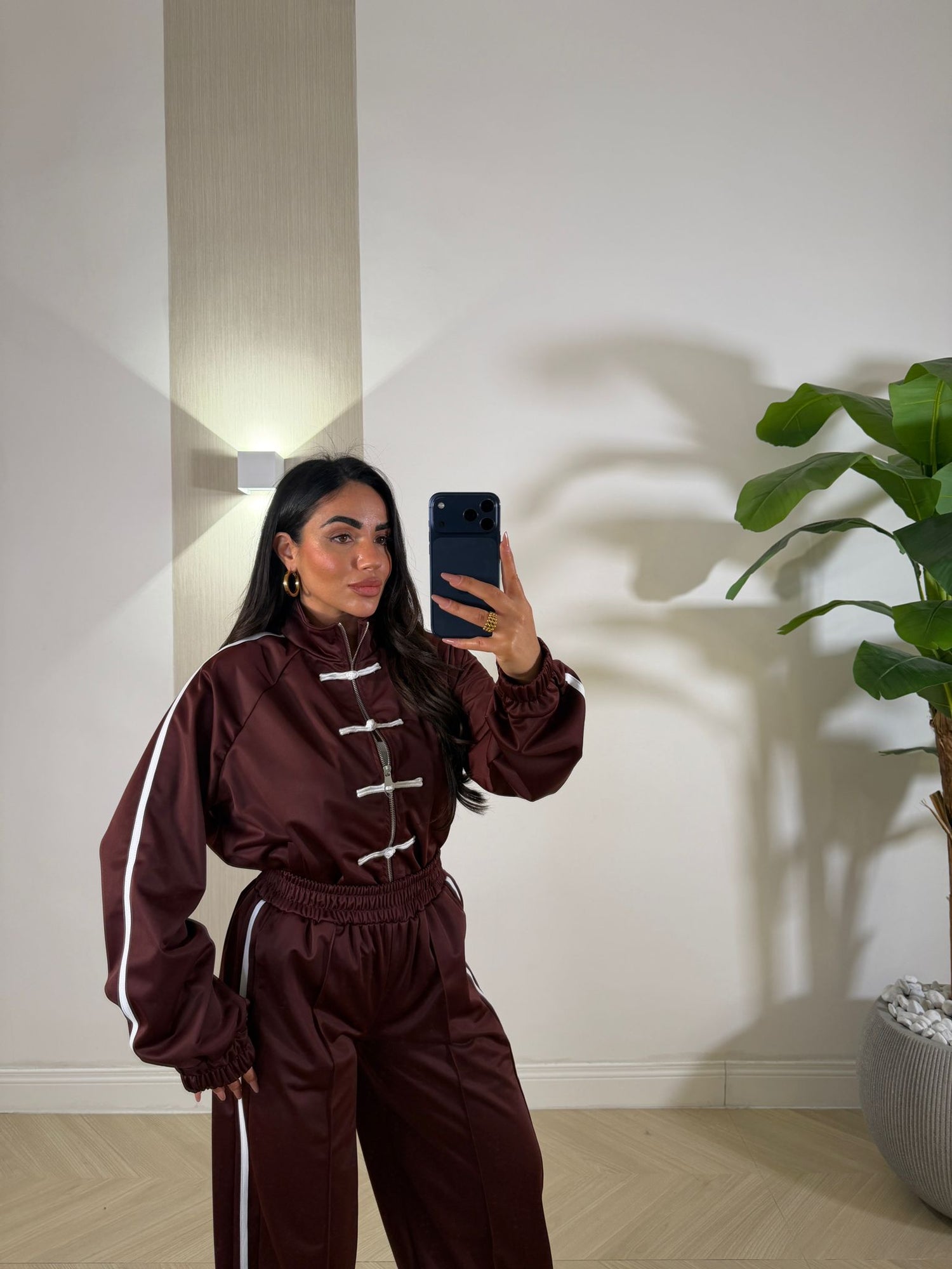 Tuta Sportiva Virell