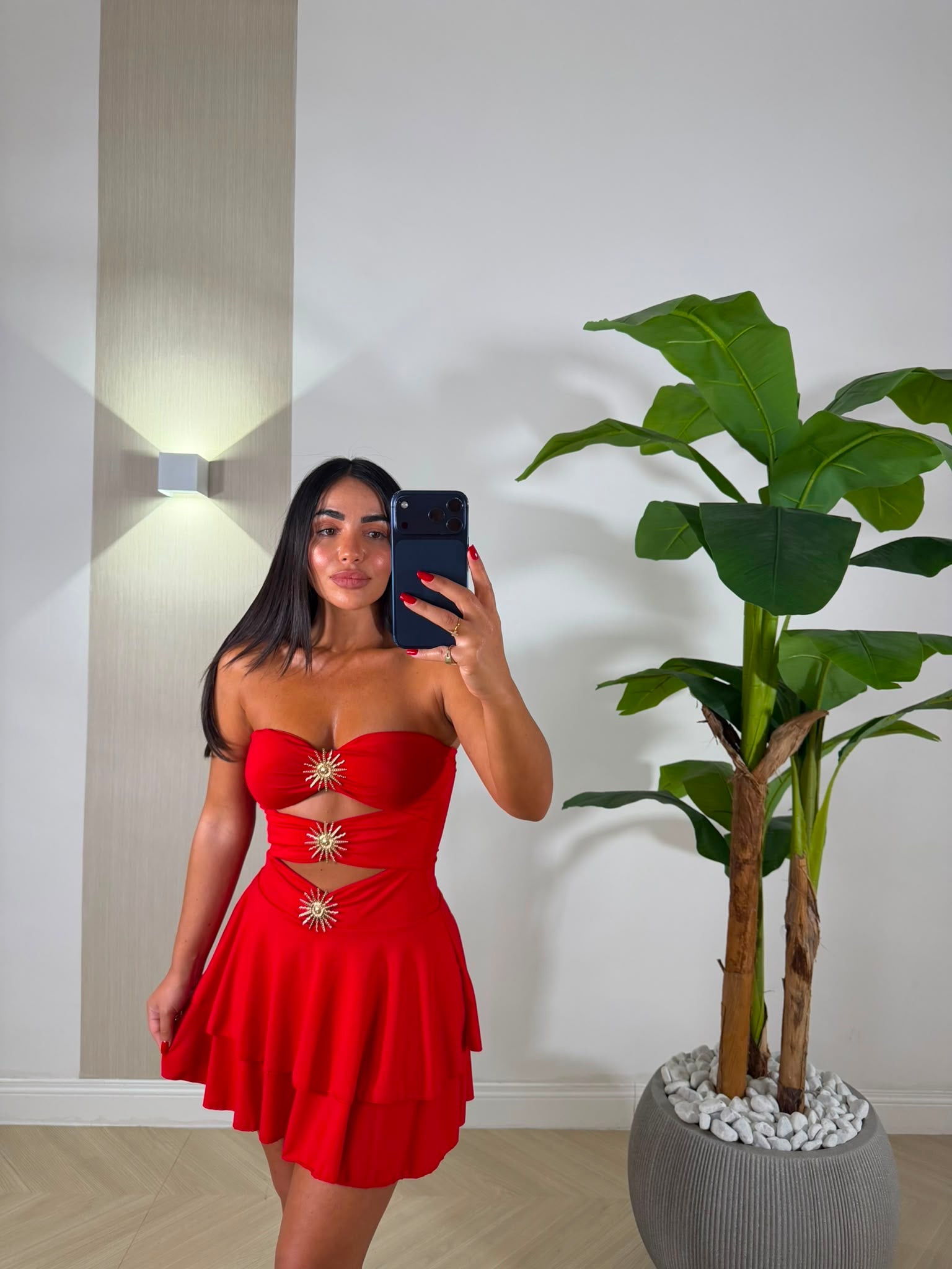 Dress Divinità