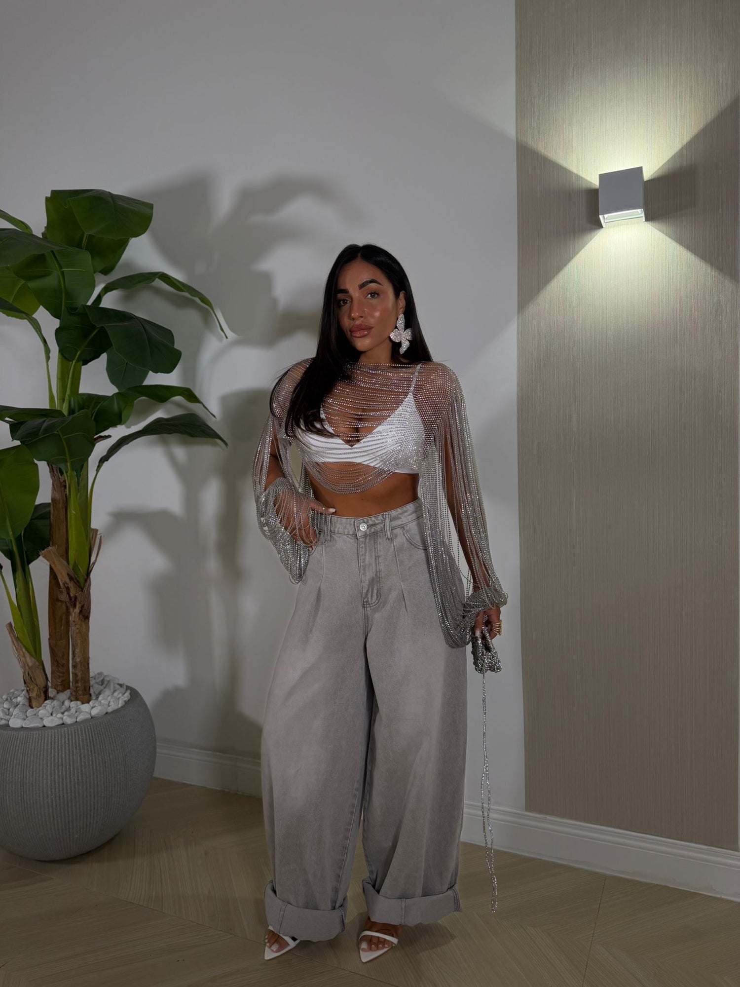 Jeans Sultan