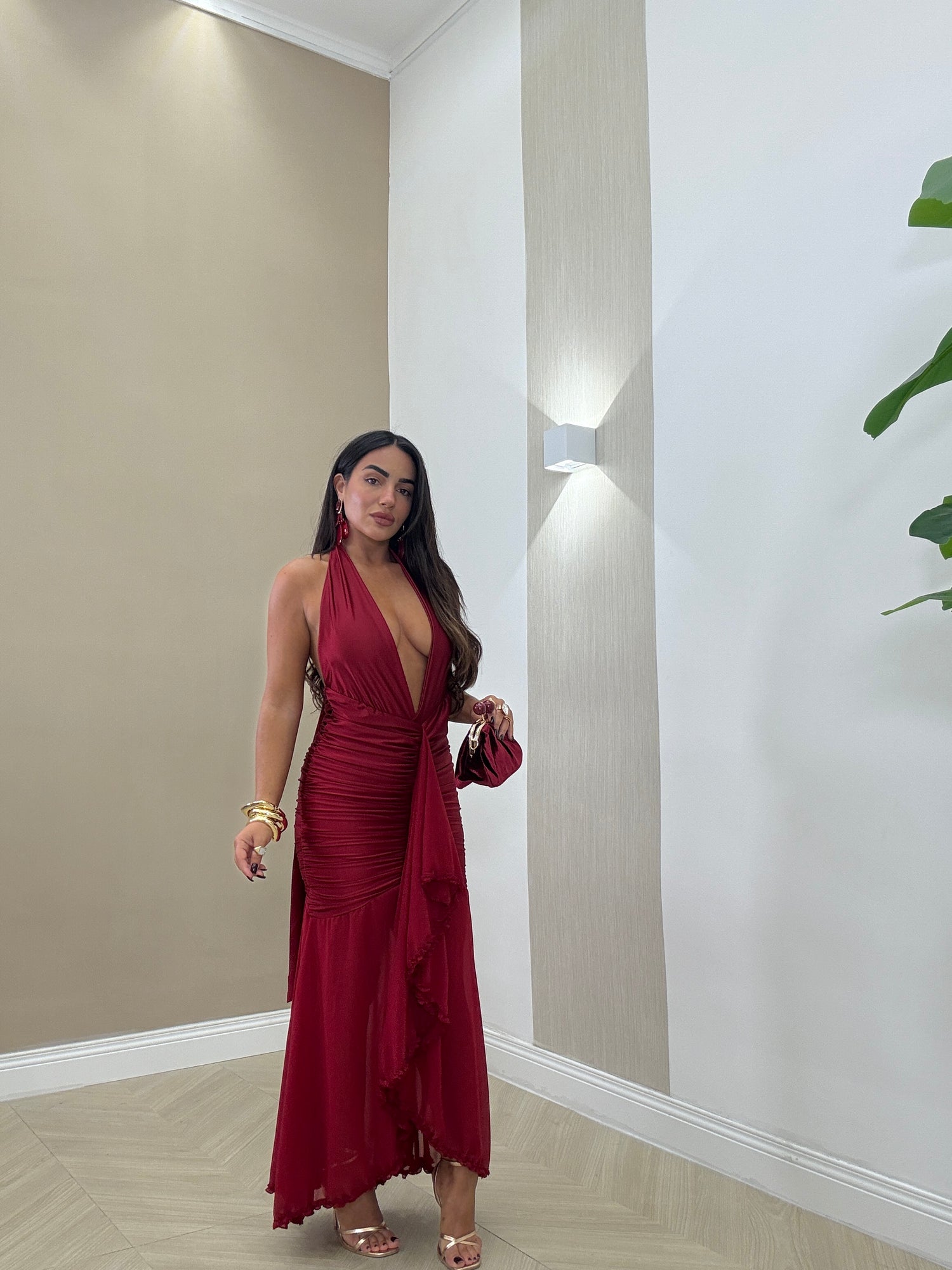 Dress Elegance