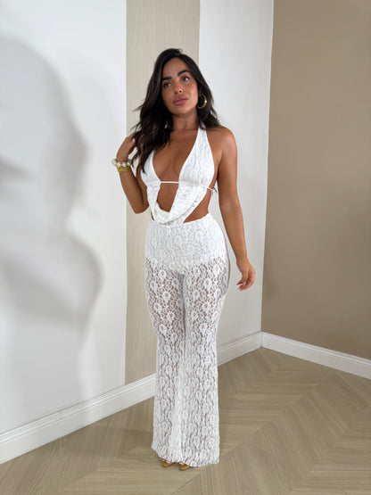 Jumpsuit Botafoch