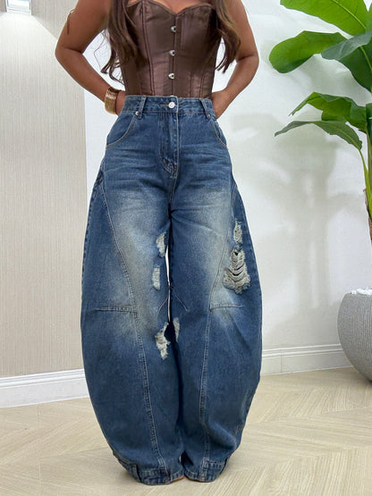 Jeans Pulsar