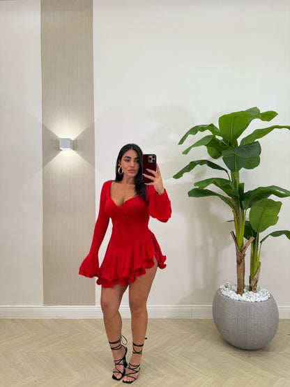 Dress Jolie
