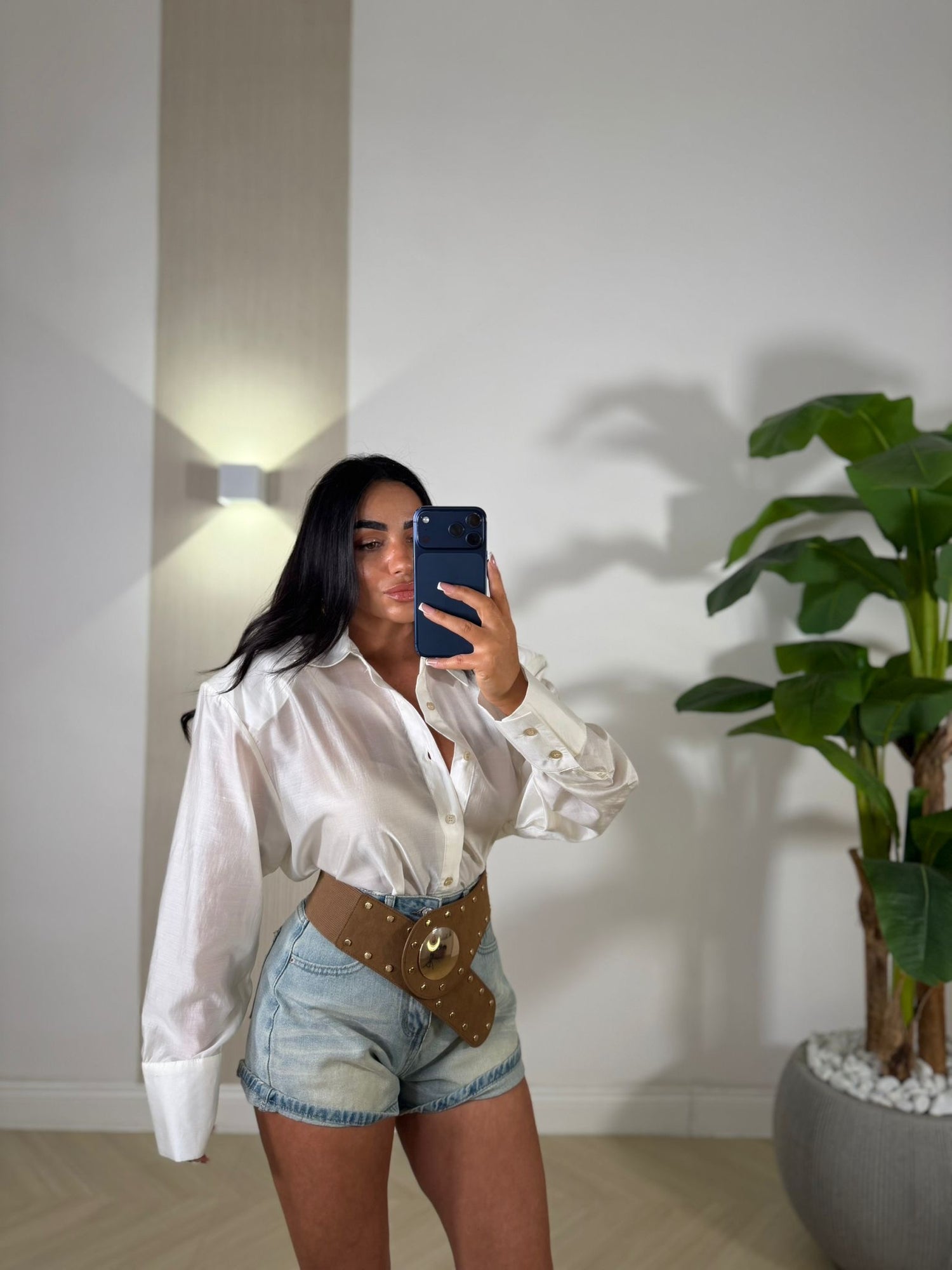 Camicia Randy