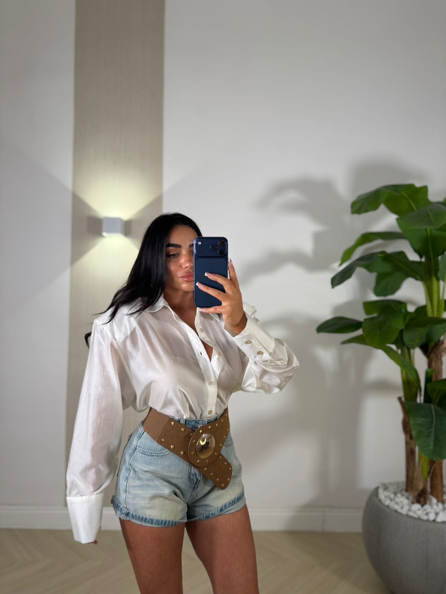 Camicia Randy